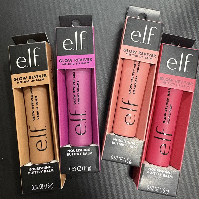 Hydrating Lip Tint & Plumping Gloss - Nourishing Vegan Formula