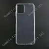 Anti-Falling Case For T-Mobile Revvl 6x Pro 5G T Phone Pro Soft Silicone TPU Original Shockproof Back Cover ON Revvl 6 Pro 4
