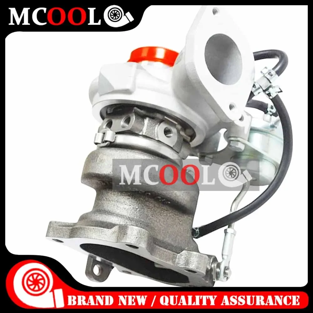 TF035HL Turbocharger Turbo Turbine For Subaru Forester XT