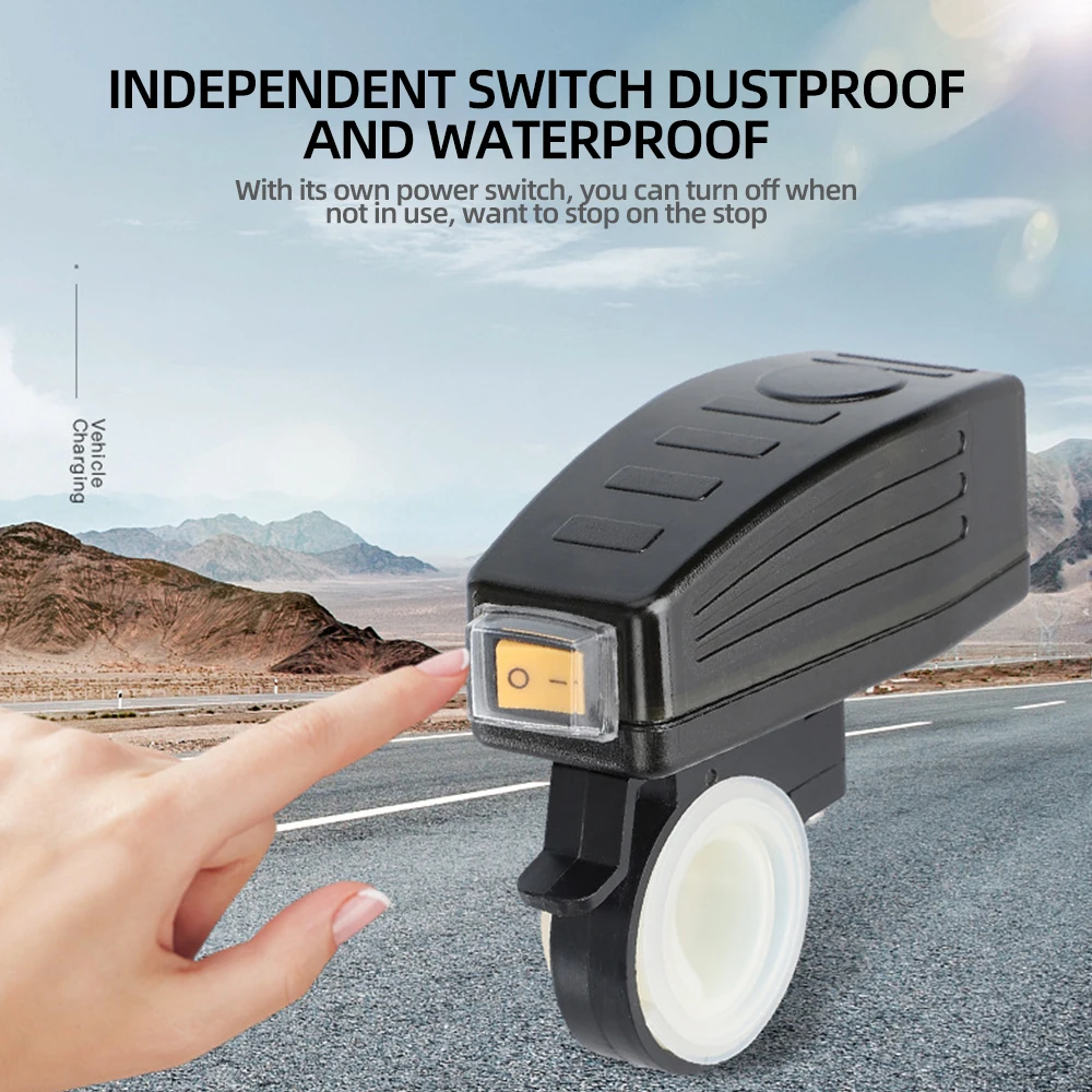   PD + QC3.0 38W  12V USB  ڵ,  ̷  Ʈ    , а 