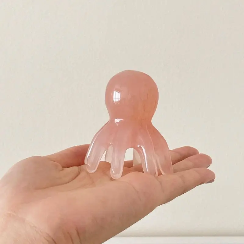 Octopus Massage Comb Image 4