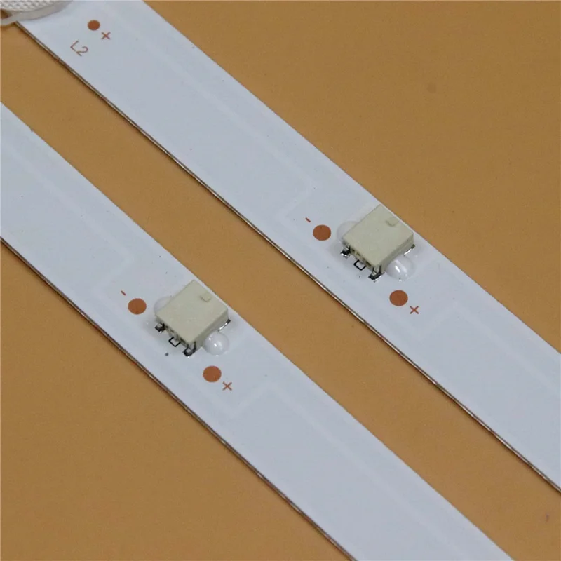 현대 H-LED32BS5002 H-LED32ES5108 LED TV 조명 부품, H-LED32ET4100 백라이트 스트립 CRH-ZG32G7N3030060292CREV1.0