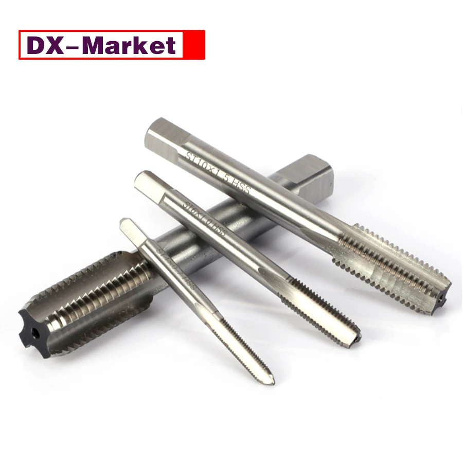 1948 Rubinetto St Composito Corto, Rubinetti Helicoil Hss, H036