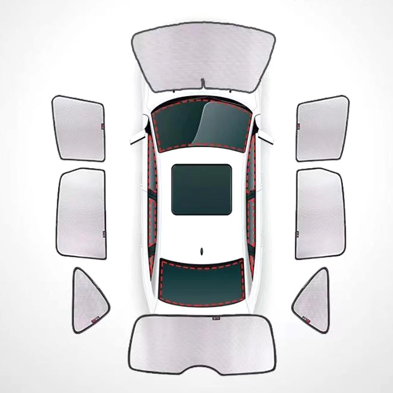 Whole Car 1set