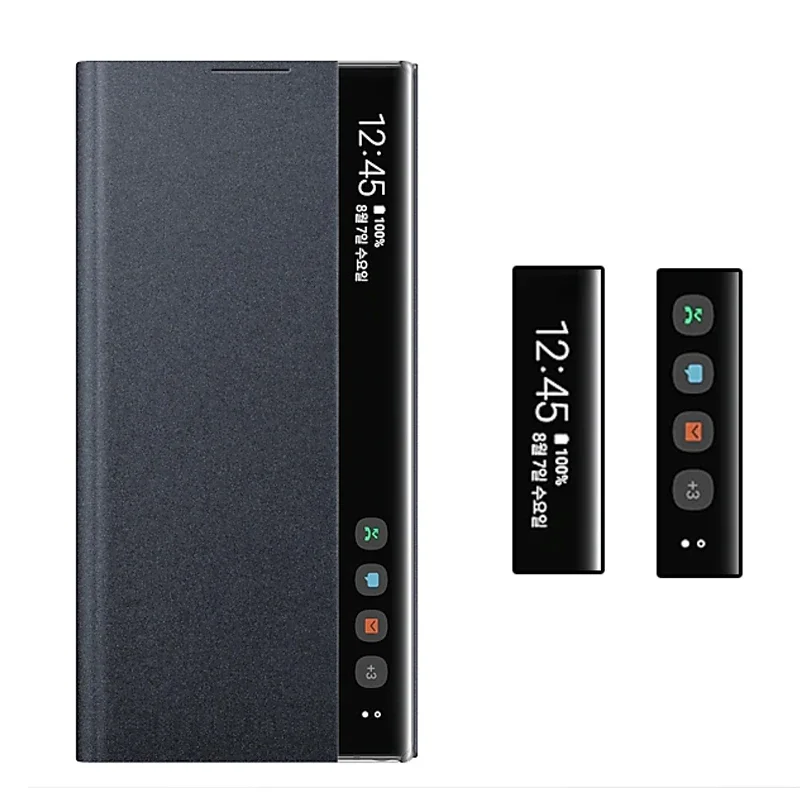 Samsung Galaxy Note 10 Flip Case | Samsung Original Galaxy