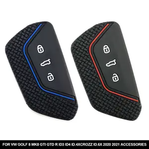 Funda Llave Seat Leon Ibiza Cordoba Toledo Tpu Premium