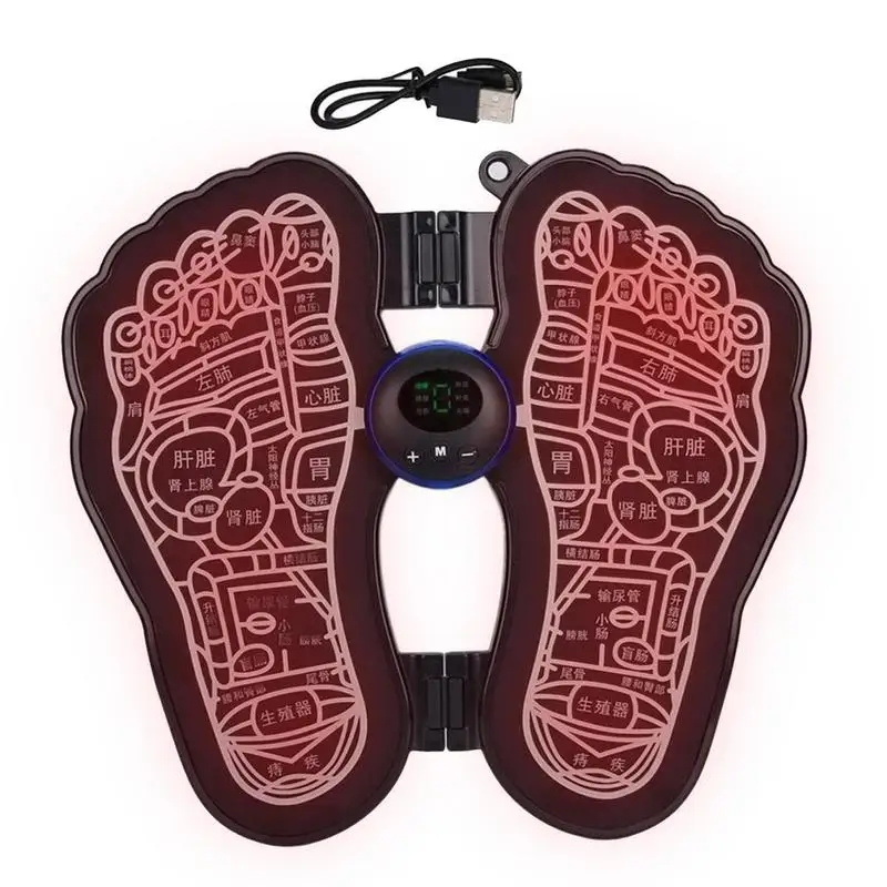 Bioelectric акупунктурный массажер