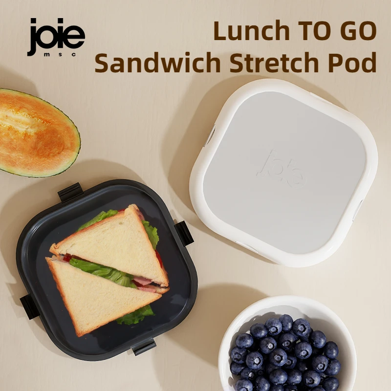 BOITE A REPAS,stainless Blue--Boîte à Déjeuner En Acier Inoxydable 304, Bento à Micro Ondes à 2