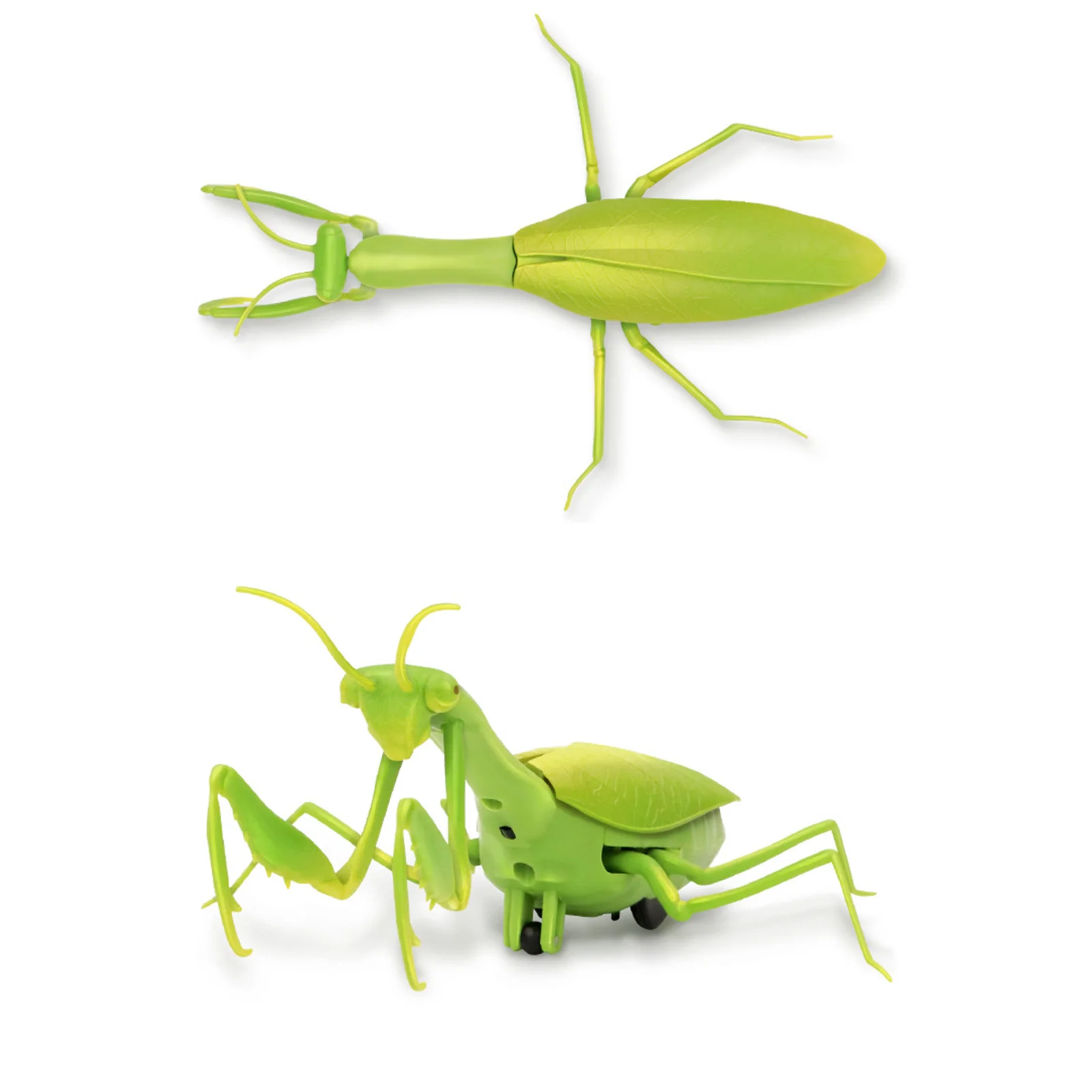 Infrared RC Remote Control Insect RC Animals Mantis Trick Terrifying Mischief Tricky Toys Funny Novelty Gift Christmas Gifts 2