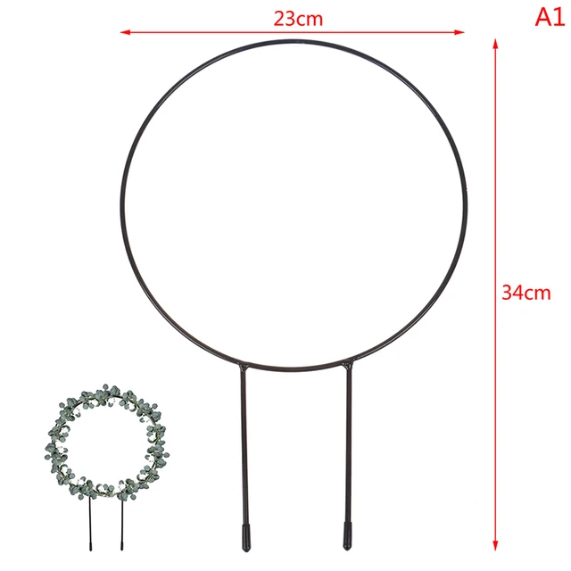 23x34 round