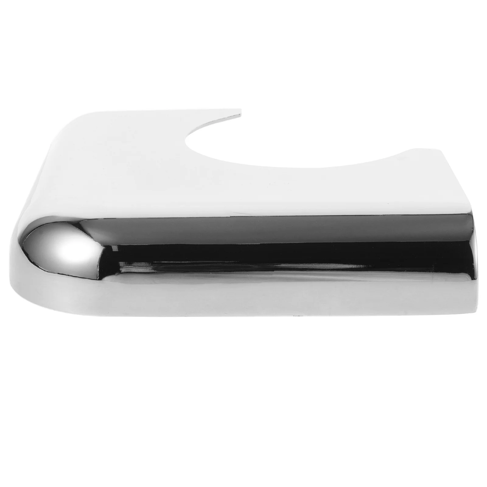 Durable Metal Plate Guard Billiard Table Hardware Accessories Bracket Iron Snooker Balls Liners Pool Table Corner Protector