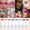 Eye Glitter Lips Hair Body Face Gel Art Loose Sequins Cream Diamond Jewels Rhinestones Makeup Party Festival 3