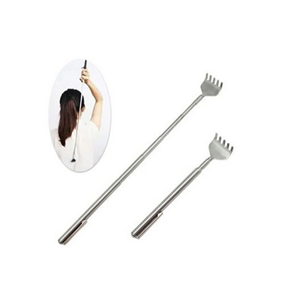 Рисунок 3 - телескопическая чесалка для спины