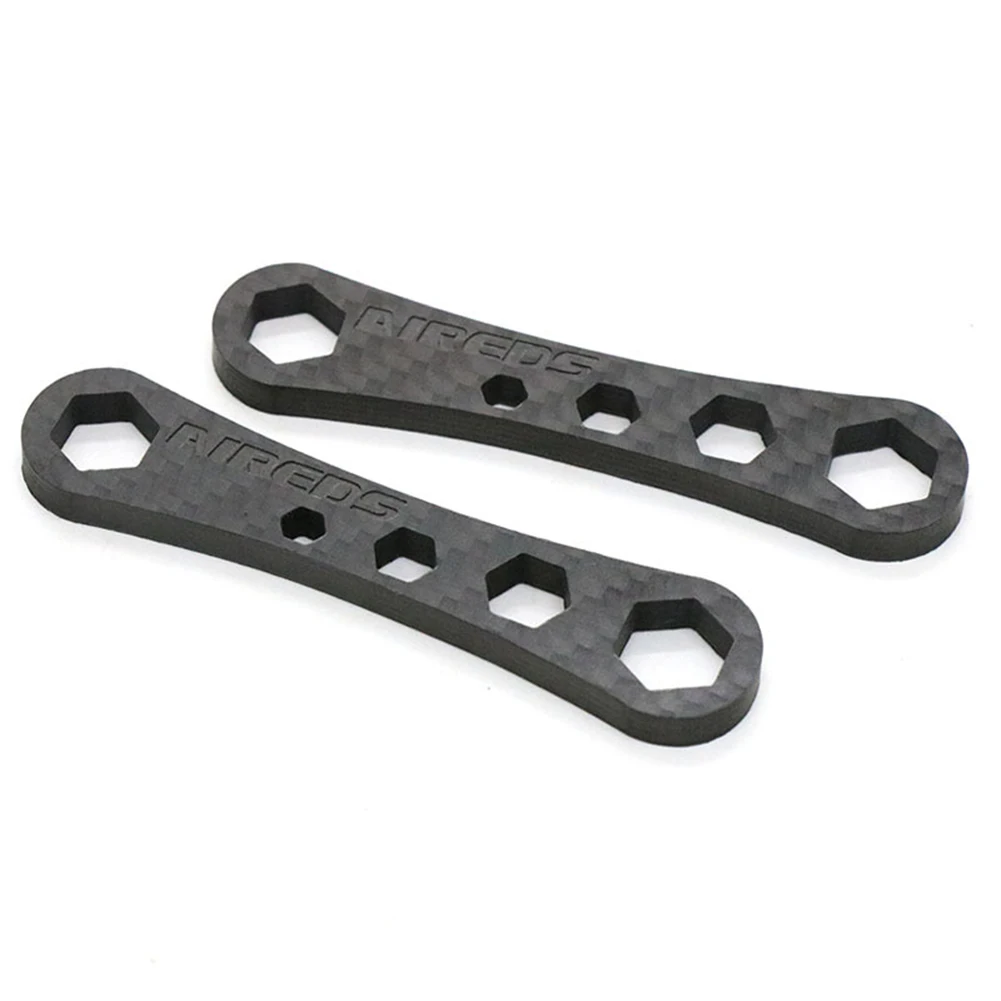 

Repair Tool Bike Wrench Carbon Fiber Ultra Light Wrench 1pcs 20g 4/6/8/10/11mm Accessories Brand New High Quality