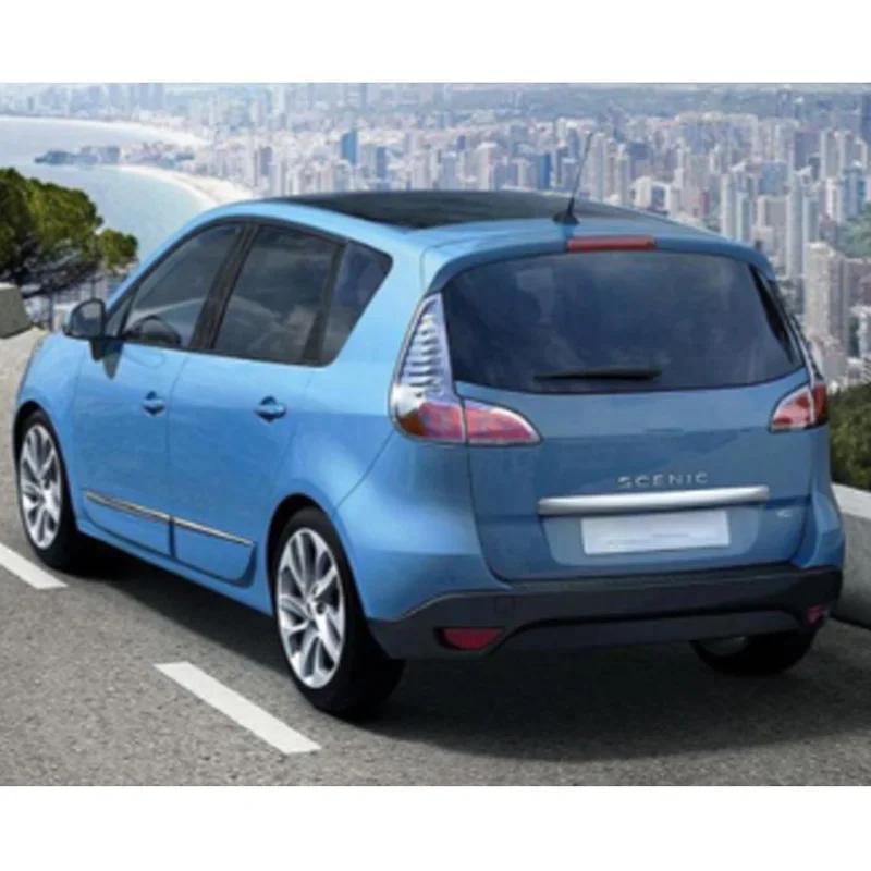 Coperchio Dado Braccio Tergicristallo Posteriore Per Renault Grand Scenic MK3 2009-2016