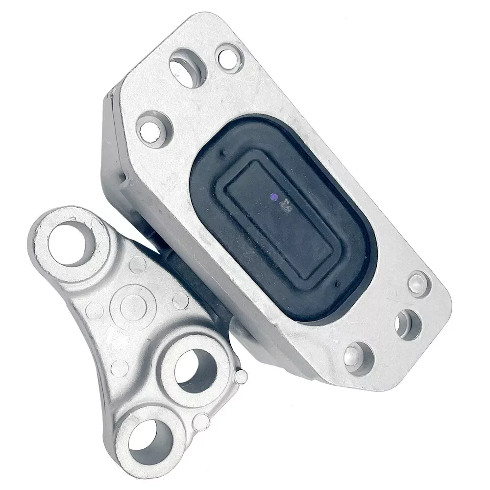 Motor Mounts 68246578AA 68297795AA 68321982AA 68330091AA 68254672AA For 2015-Jeep Renegade 2.4L L4 Automatic Transmission