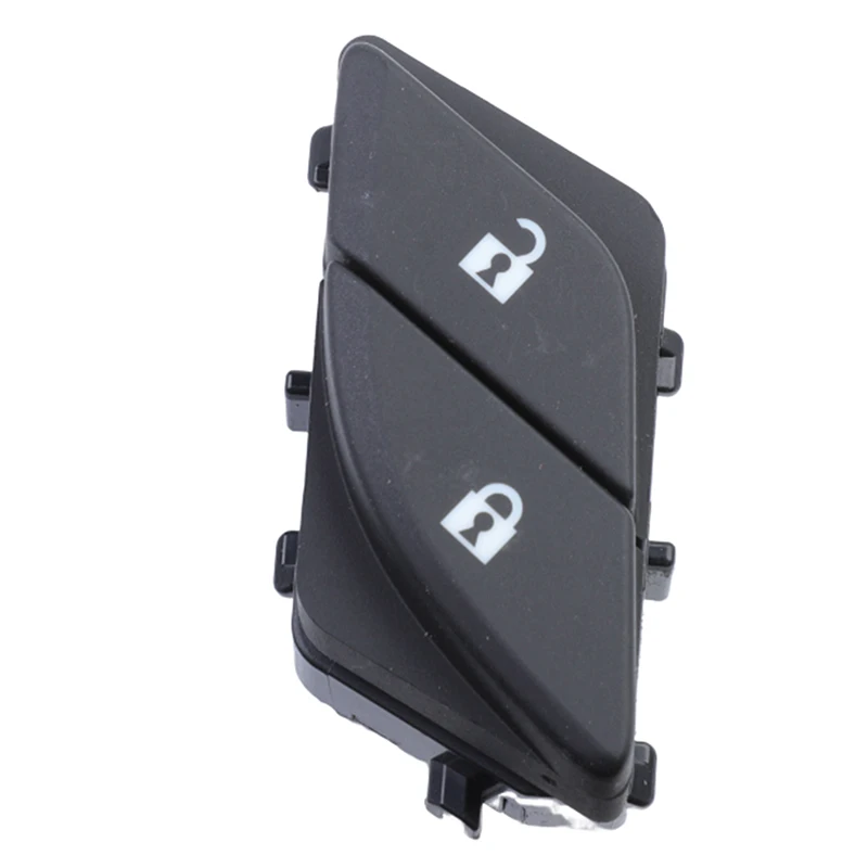 Car Auto accessorie Door Lock Switch 23436578 Fit for Cadillac XT5 XT6