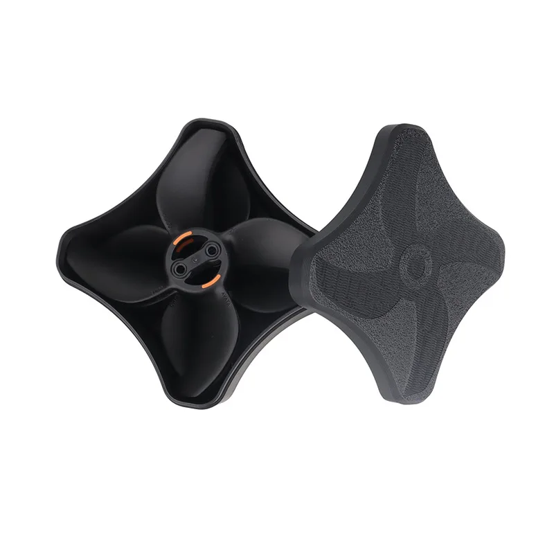 DJI AVATA 360과 호환되는 프로펠러 보관 케이스, 여행 및 보관용 플라스틱 드론 프로펠러 보호 상자