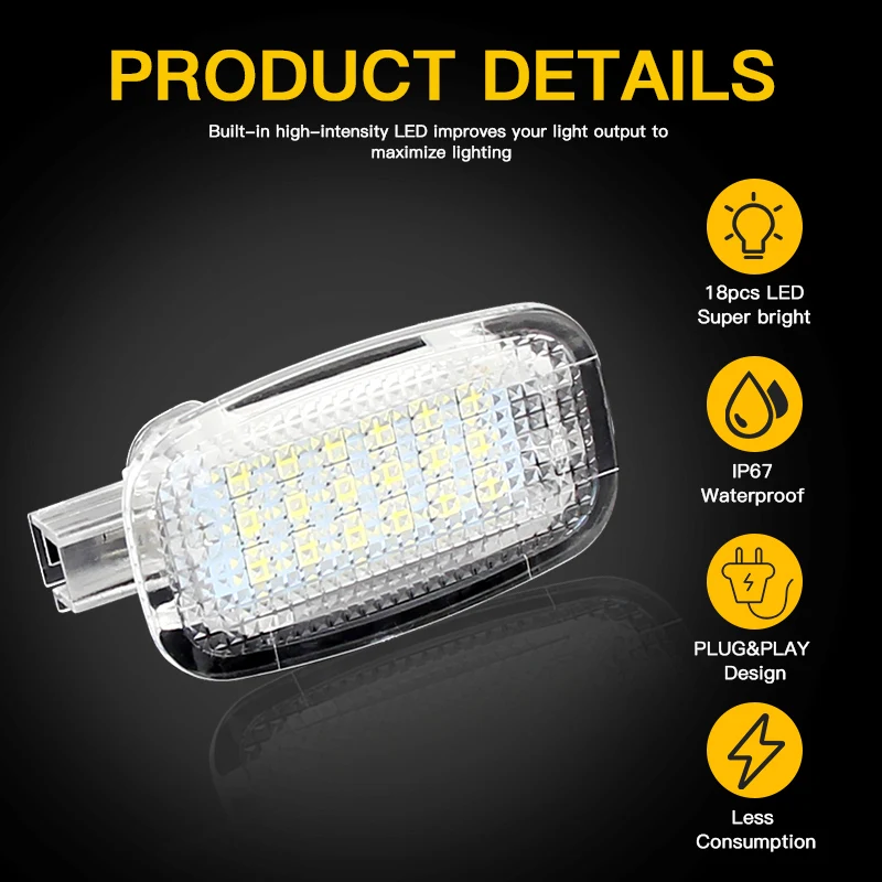 CANbus LED ũ ̷  ߹ , ޸  R230 W204 W212 W207 W221 W216 W251 W164 W463 X164 X204 C197 , 2 