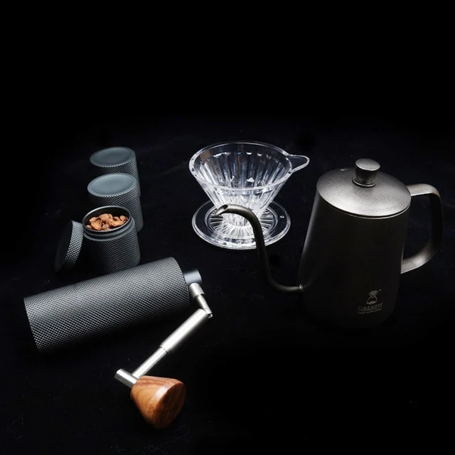 Manual Coffee Grinder  Timemore Coffee Grinder Nano - Hand Coffee Grinder  - Aliexpress