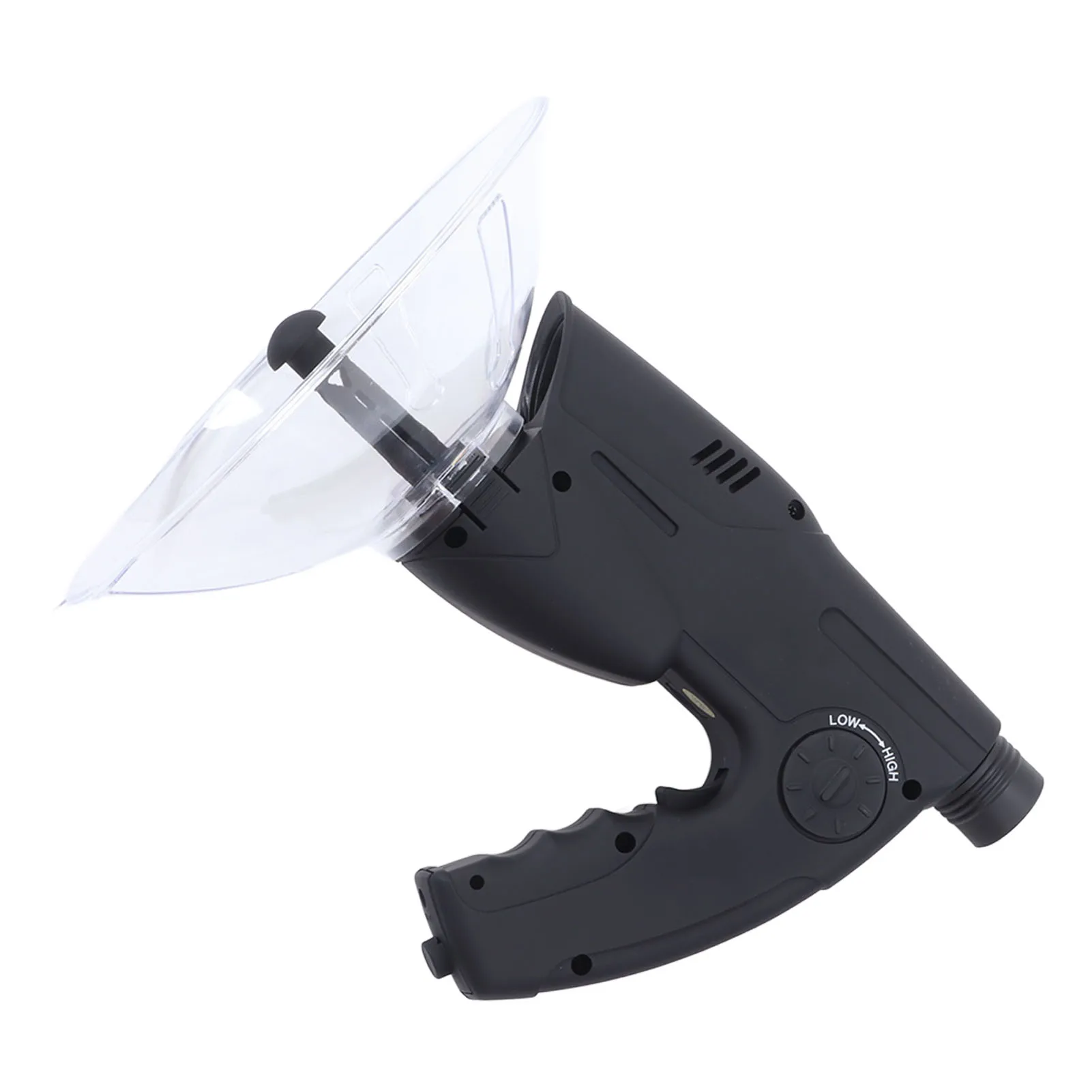 Bird Watching Instrument Light Weight Recording Tool Optical Glass Lens ABS Engineering Plastic for Courtyard