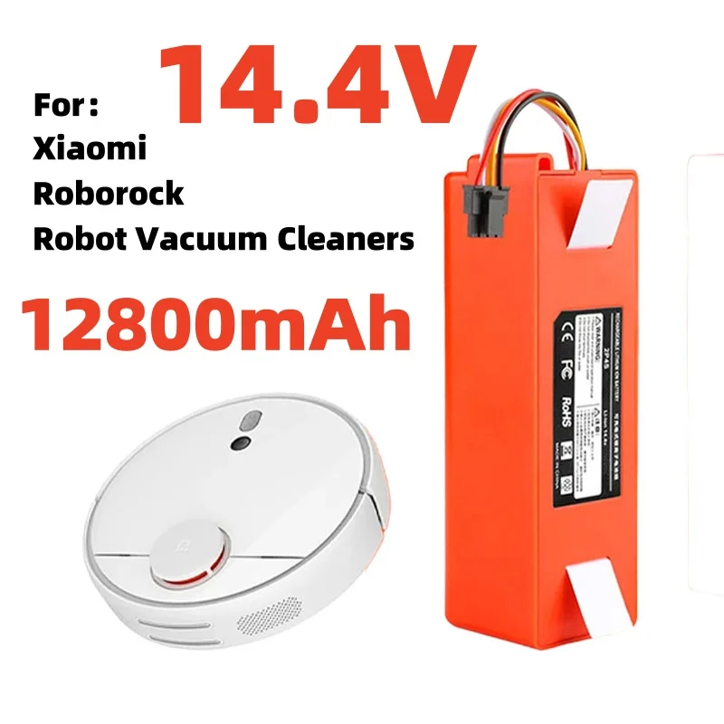 Робот-пылесос Xiaomi Roborock S55, S60, S65, S50, S51, S5 MAX S6 Parts, обзор, отзывы, характеристики, купить