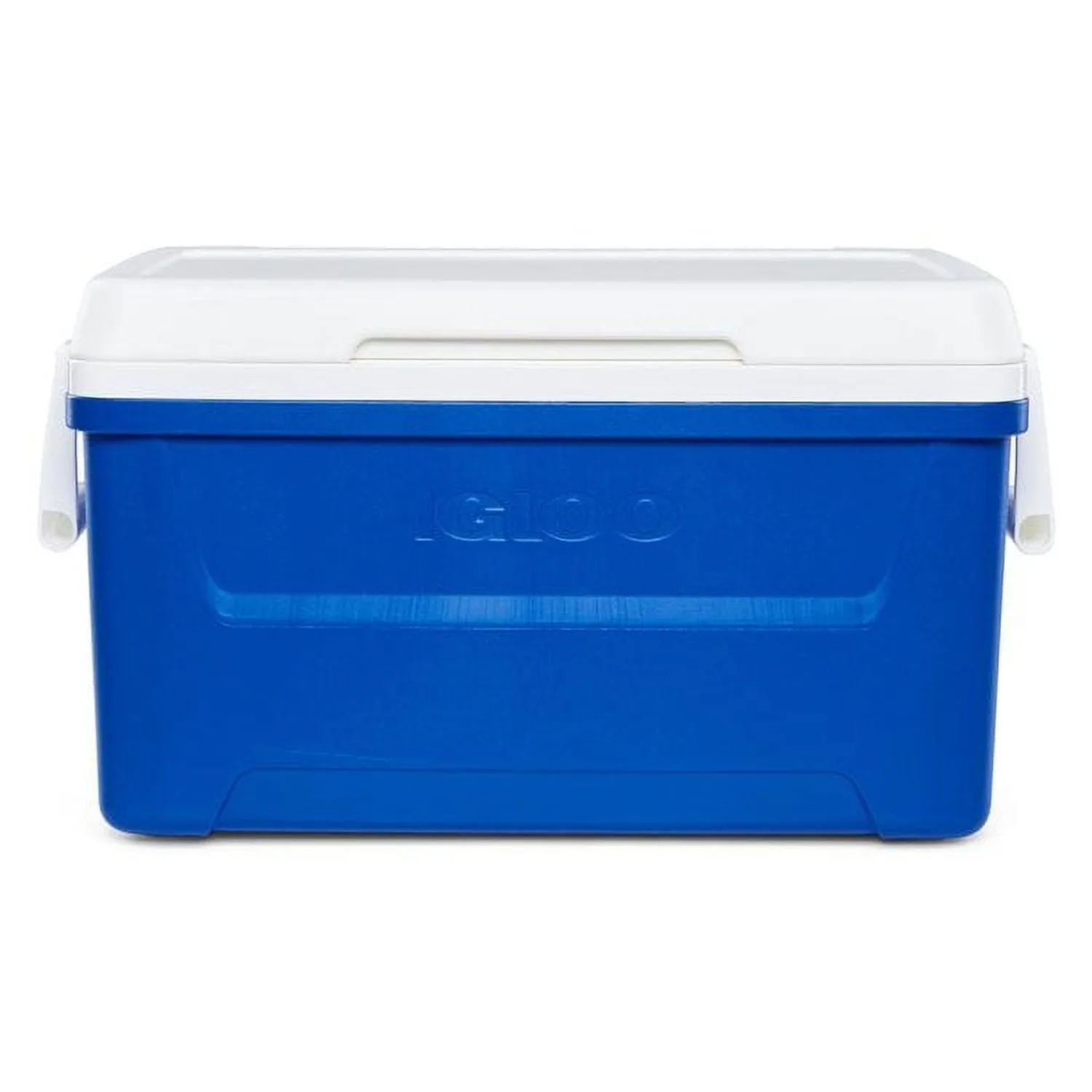 Igloo 48 QT Laguna Ice Chest Cooler-Blue