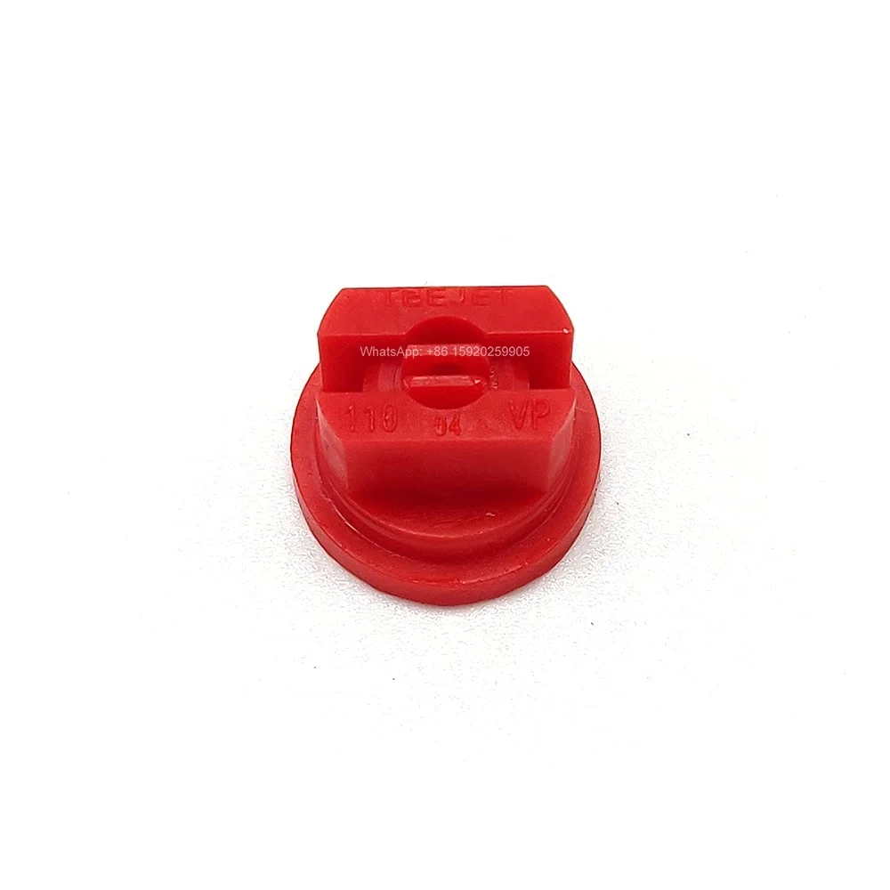 80degree nozzle 110 degree Binpeng Agricultural sprayer Plastic boom sprayer nozzles flat fan tips Garden sprayer nozzle 4