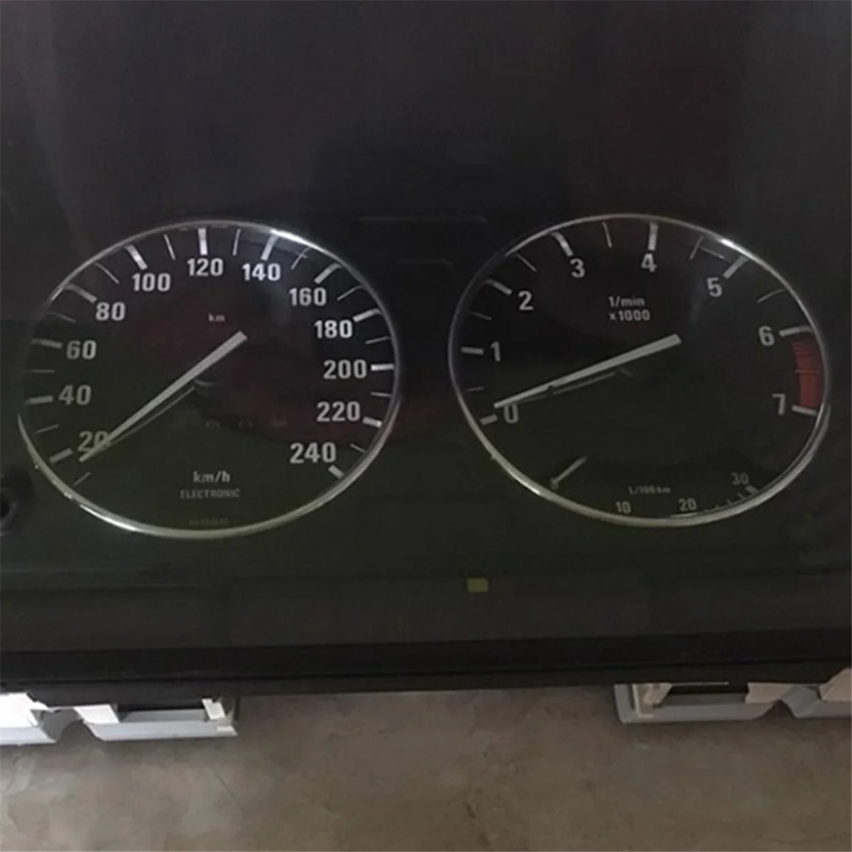 ڵ ӵ Ŀ  Ʈ     Ʈ, BMW E32, E34 𵨿
