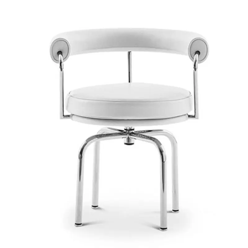 Swivel Tunan Office Chair Adjustable Luxury Compact Home Study Nordic Trendy Ergonomic Design Dining Room Chair Living Room