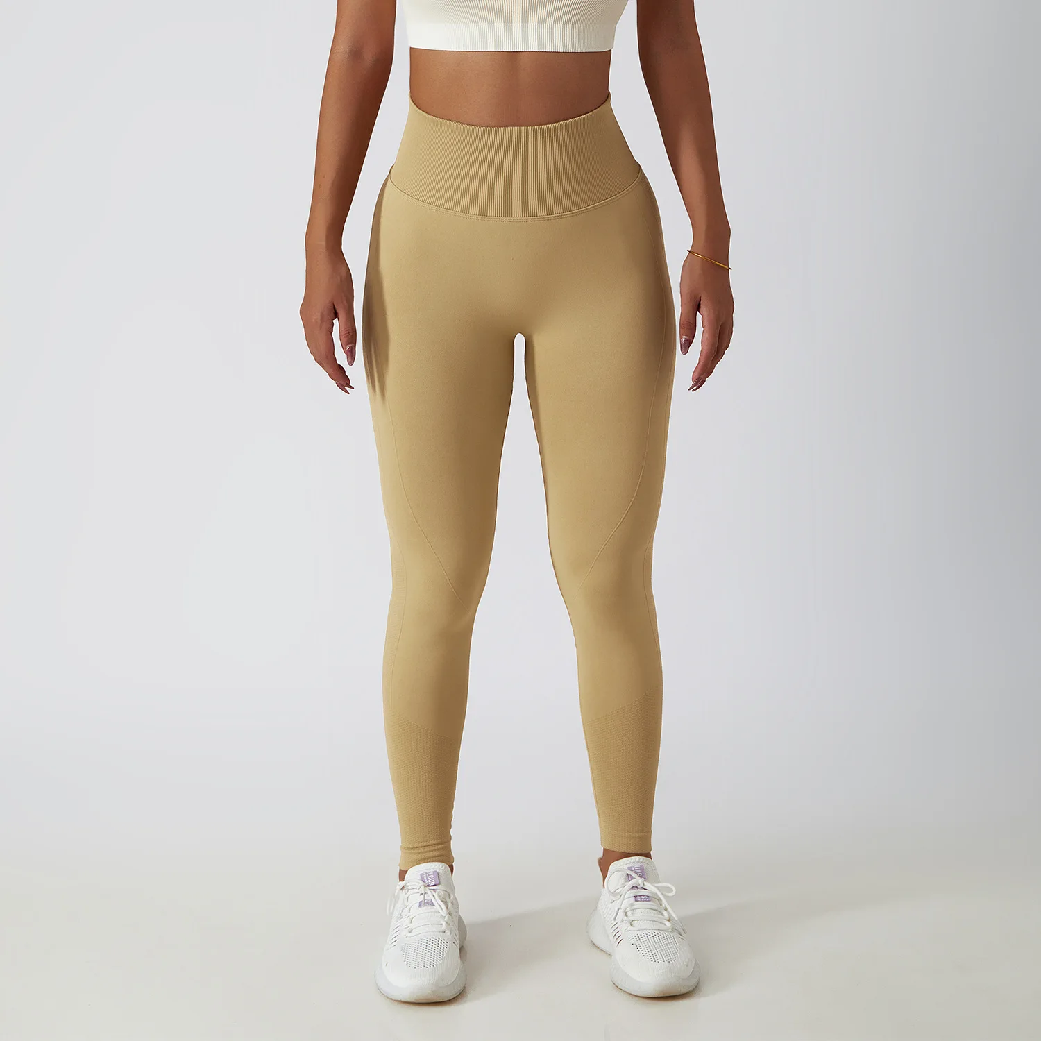 Khaki color