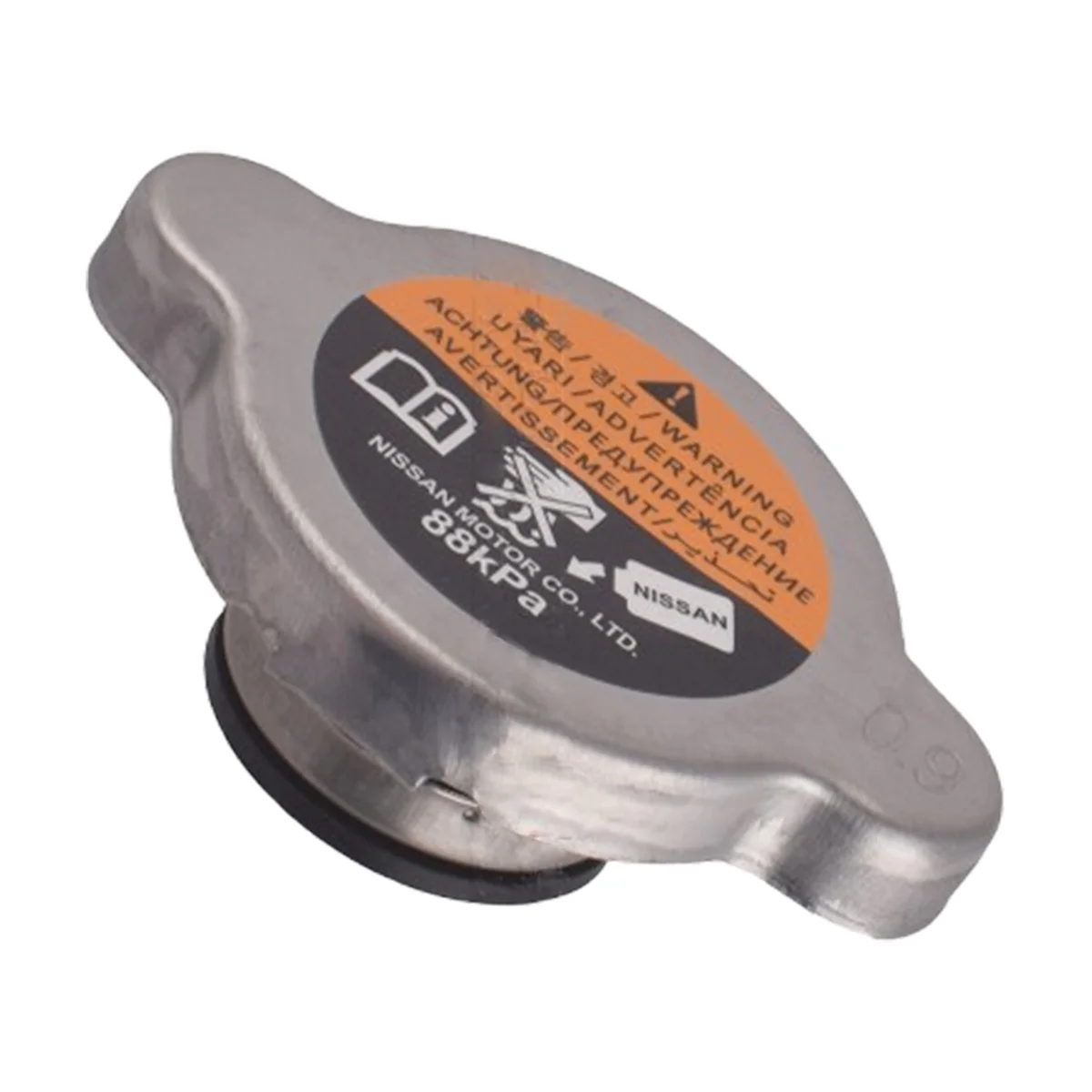88kpa Car Radiator Coolant Overflow Reservoir Tank Cap