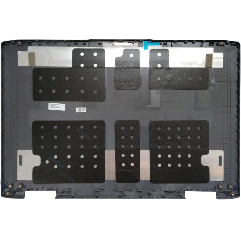New for LENOVO LOQ 15APH8 LOQ 15IRH8 5CB1L49779 Rear Lid TOP case laptop LCD Back Cover/bottom case