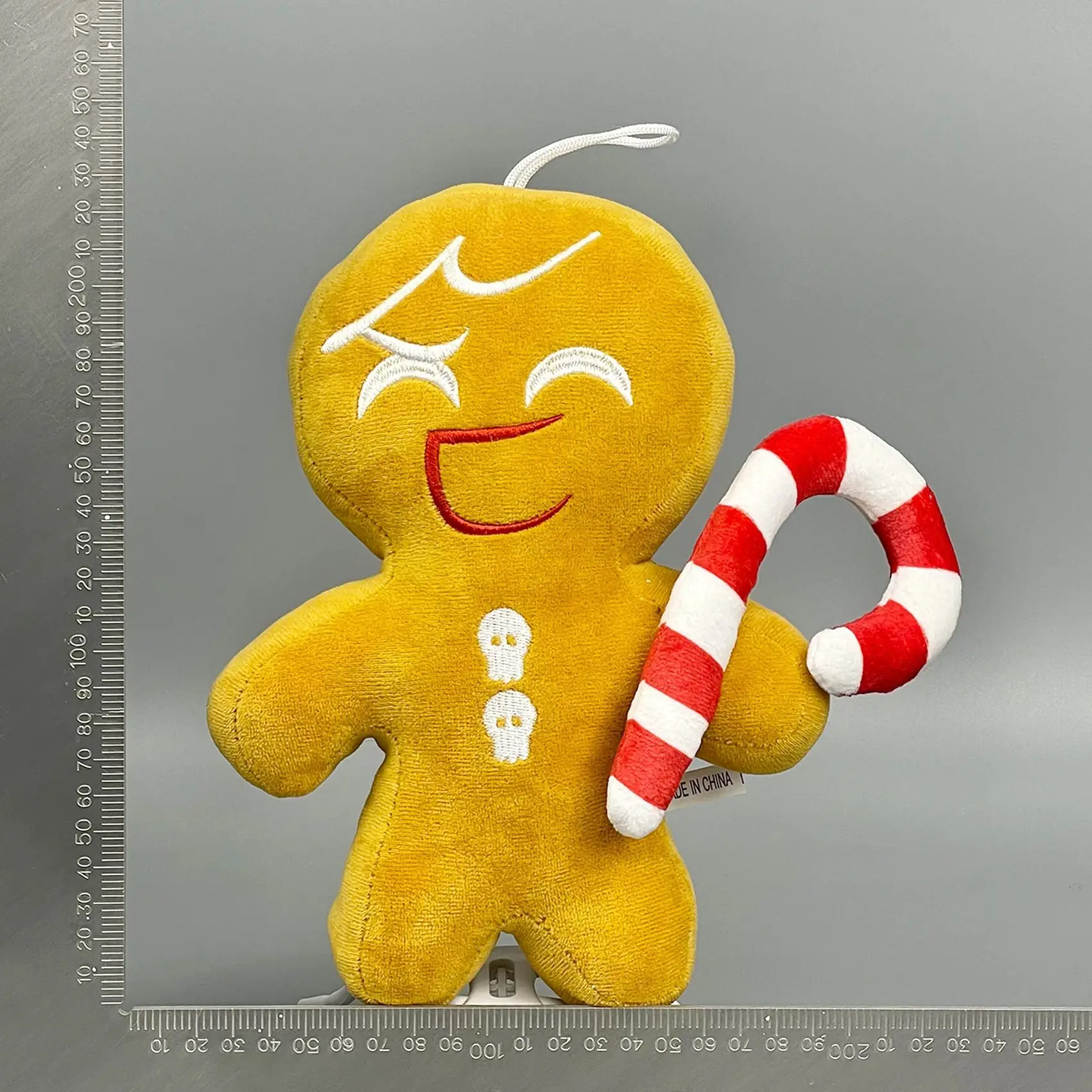 クッキーランキングダムぬいぐるみシャドウミルククッキーランキング