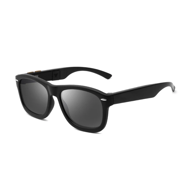 Focal Smart Glassesphotochromic Polarized Sunglasses Uv400 - 7