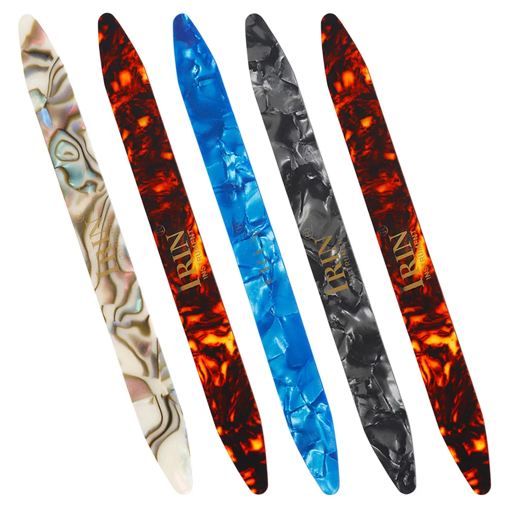 

5 pcs Replacement Oud Picks Music Instrument Picks Musical Instrument Oud Picks