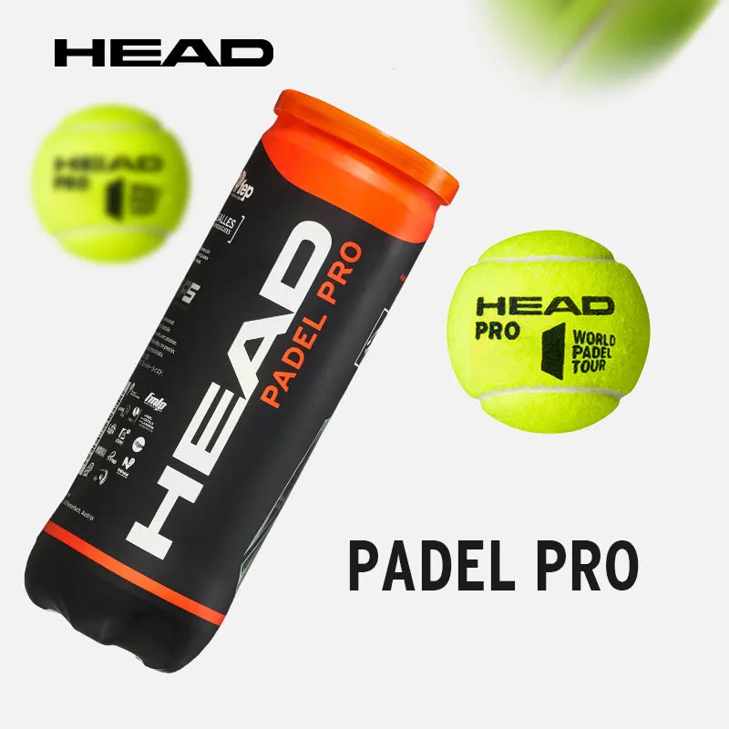 3B HEAD PADEL PRO – Head