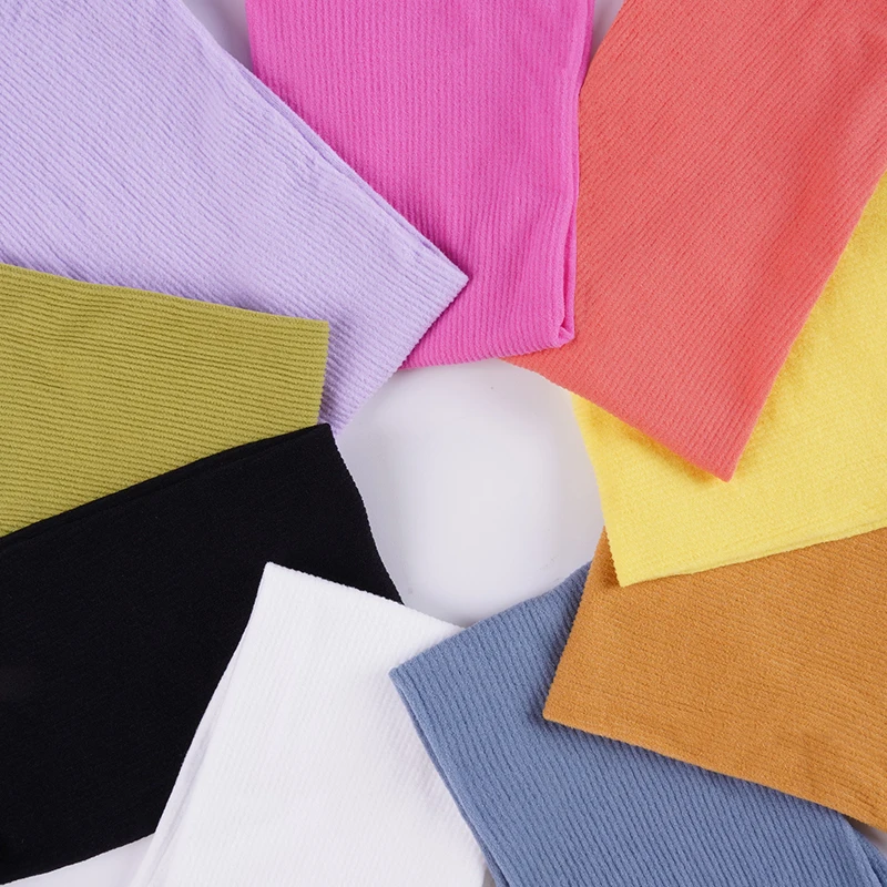 5 Pairs/Lot Women‘s Summer  Ice Thin Loose Socks Calf Tube Purple Knee Japanese Fashion College Style Solid Color Nylon Socks