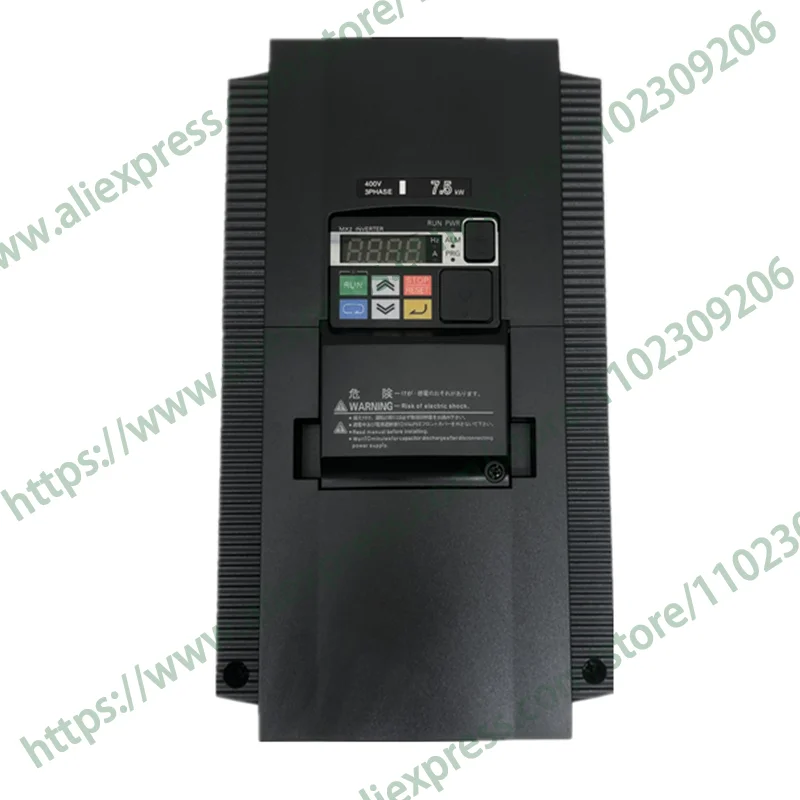 

Новый оригинальный контроллер Plc 3G3MX2-A4075-ZV1 инвертор Немедленная доставка