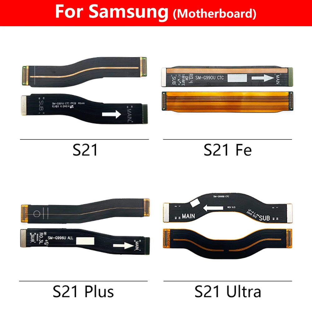 Enhanced LCD Screen Display Flex Cable with Integrated WI-FI Antenna for Improved Connectivity