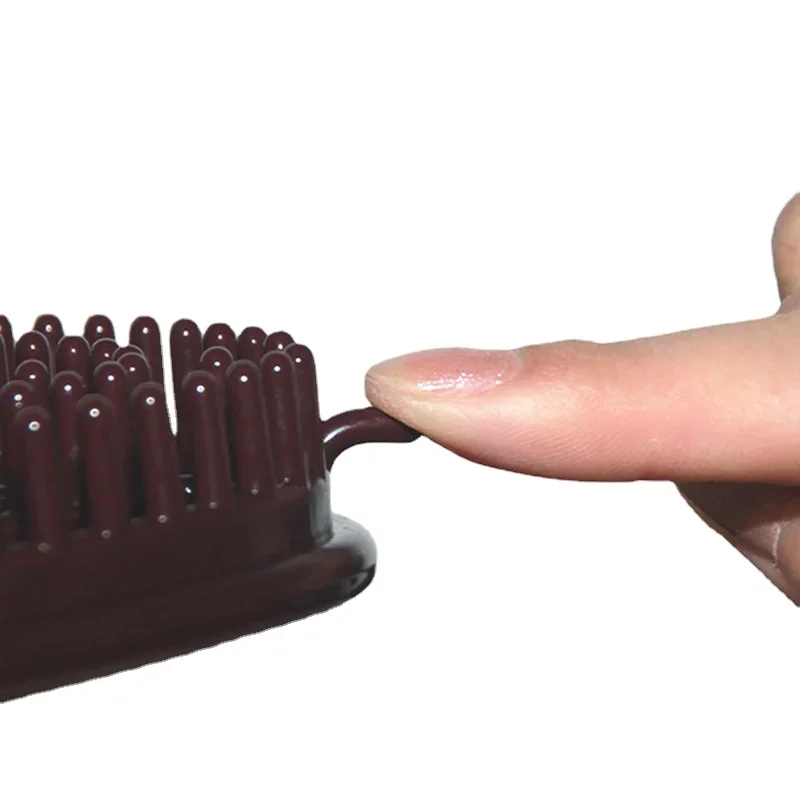 Gloves Anti-Cellulite Slimming Relaxing Scrub Massager Living Meridian Brush Bath Spa Soft Cellulite Body Massage Relaxing Brush