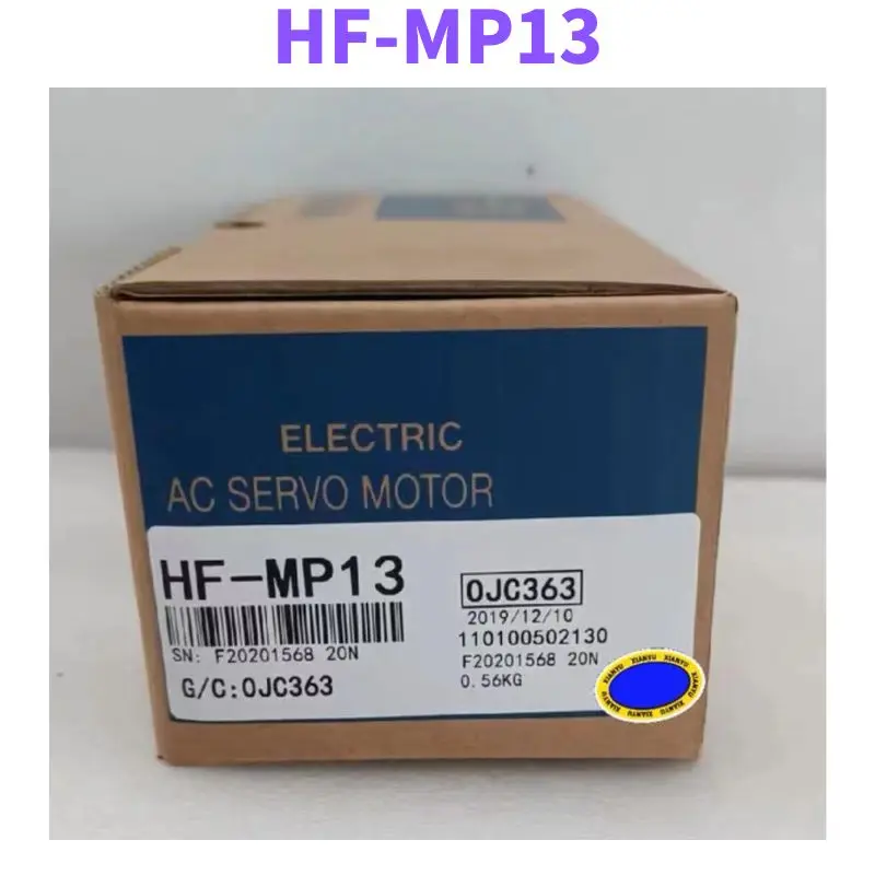 

HF-MP13 HF MP13 Servo Motor Tested OK