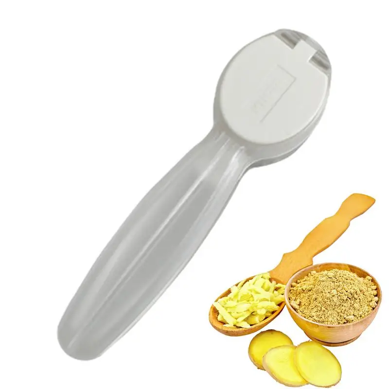 

Garlic Press Mincer household garlic slicer multi-functional manual garlic press garlic masher kitchen gadgets Ginger Crusher