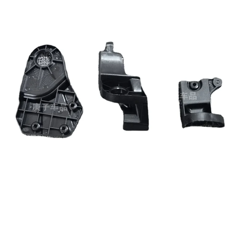 

1Pc for Mercedes-Benz E-class 213E200E350E320E300E260 headlamp repair kit screw fixing jaw bracket