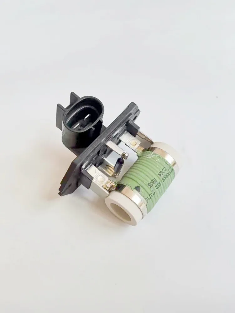 Cooling Fan Resistor for Hyundai Tucson for KIA Sportage Ge-nesis Coupe 25385-2E000 253852E000