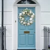17" Spring and Summer Wreath 2