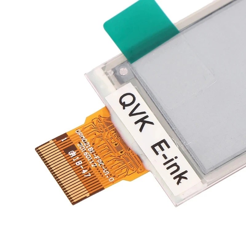 Y1UB 2.36인치 LCD 디스플레이 화면 OPM021B1 OPM021E1 OPM016A1/OPM015C LCD 패널