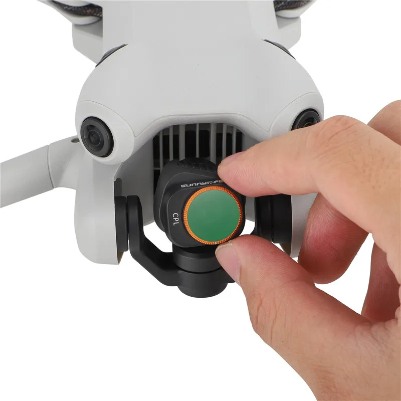 Рисунок 4 - Объектив Sunnylife для DJI Mini