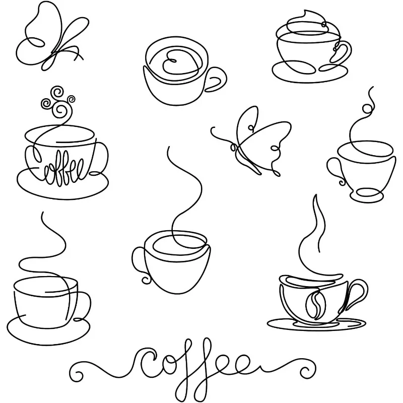 Wall stickers self adhesive stickers kitchen wall sticker 23Count Science Element Theme Wall Sticker Science Lab Supplies Pattern Wall Decal Peel PVC Decoration Stickers for Kitchen