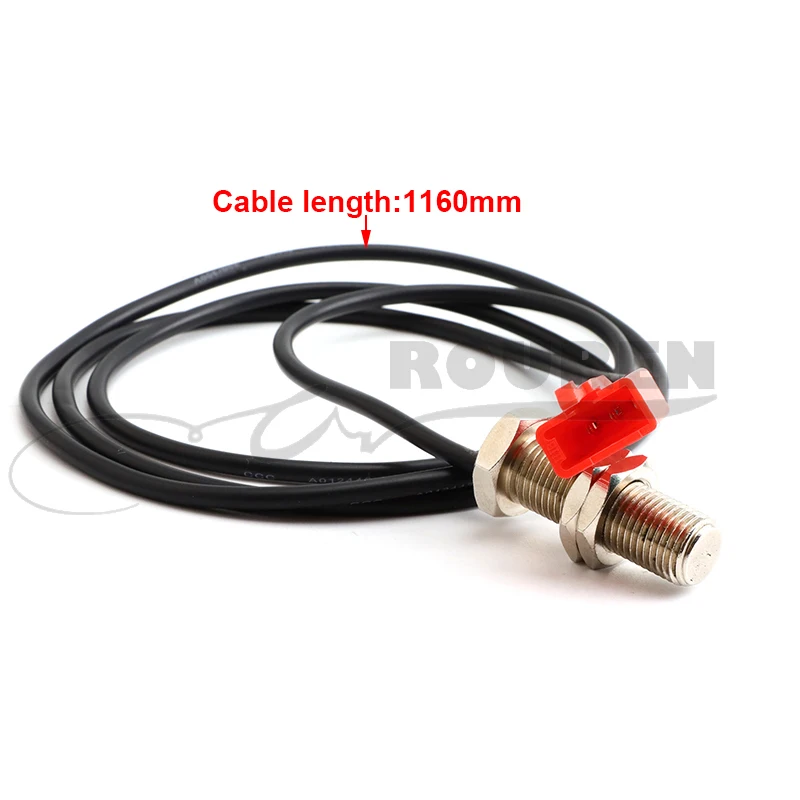 Speedometer Speed Sensor Cable Cord Replacement for Jinling 250cc 300cc ATV EEC JLA 21B JLA-931E JLA-923 Motorcycle Accessories